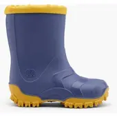 Elefanten Jan Gummistiefel Blau, Kinder, Größe: 21, Material: Kunststoff/Textil - Jan Gummistiefel Blau, Kinder, Größe: 21, Material: Kunststoff/Textil - woman - Blau
