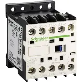 Schneider Electric Hilfsschütz, 3S+1Ö, 60V DC mit Diode CA3KN31ND3