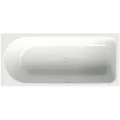 Bette 8857-404 Badewannen Rechteck Ocean Graphite FE