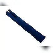 KK Verpackungen 1 Mini-Abroller Stretchfolie Handabroller Minirolle*
