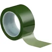 3M Polyesterklebeband 8402 25mmx66m grün