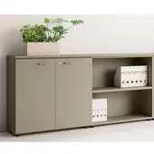 Jt Büro Sideboard Aktenschrank Lewo