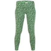 Blutsgeschwister Baumwoll-Leggings Lovely Legs - wild leo XS