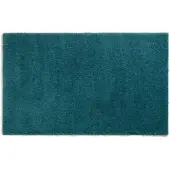 kela Badematte Maja Blau-50 x 80 cm