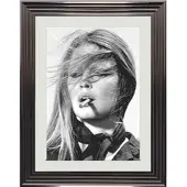 Cadr Aven B. Bardot 60*80 cm weiß