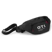Volkswagen GTI Hüfttasche schwarz 5HV087314A
