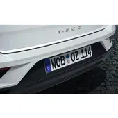 Volkswagen T-Roc Ladekantenschutzfolie transparent 2GA061197