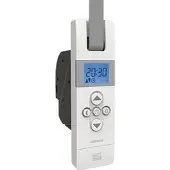 WIR elektronik eWickler Comfort eW820-M für 15 mm Gurtband Unterputz