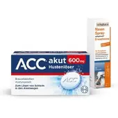 Acc Nasenspray ratiopharm Erw + akut 600 1 Set