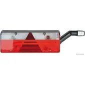 Herth+Buss HERTH&BUSS Heckleuchte - 83830409