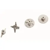 Dynamic Messerset zum Schrauben