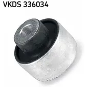 Skf Lagerung Lenker VKDS 336034 für Volvo S80 I Xc70 Cross Country V70 II