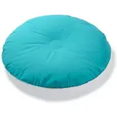 Chillisy Badeinsel Ibiza Ø 145 cm ,Farbe: Türkis