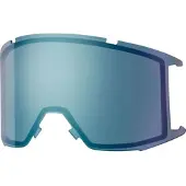 Smith Optics Smith L Squad 2015 chromapop everyday blue mirror (4B)