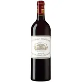 Château Margaux 1er Grand Cru Classé Rotwein trocken 0,75 l | 2011