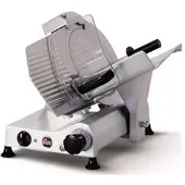 Fac - Allesschneider Elektrischer Schwerkraftvorschub CE-Haushaltsmodell F 300 E mit festem Spitzer