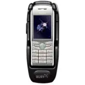 THB Bury Halterset Take&Talk für Nokia E50, UNI8