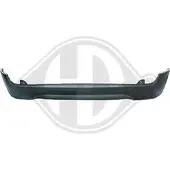 Diederichs Stoßfänger [Hersteller-Nr. 6861057] für Hyundai