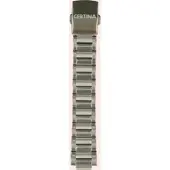 Certina - Edelstahl Elegance Edelstahl Uhrenmetallband, Elegance C605007530 - Metal