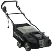 Blackstone ES-1800 - Elektro Vertikutierer 1800 W