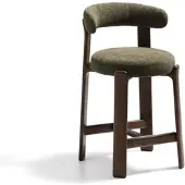 Kave Home Hocker GRANITE