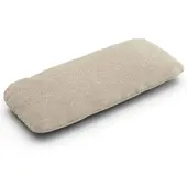 AMBIVALENZ Curt Sofakissen JET Grau / Beige