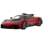 Mercedes-AMG Modellauto ONE C298 1:18 B66961051 - 1:18