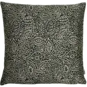 Lazis Kissenhülle Bonnie 45 x 45cm gewebtes Design