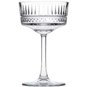 Playflip 24x Champagnerkelch Pasabahce Elysia, 260 ml Champagnergläser