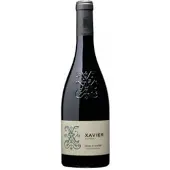 Xavier Vignon Côtes du Rhône Vieilles Vignes Bio 2020 -