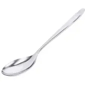 Contacto Servierlöffel, Edelstahl 18/10, 22 cm, 1 Stück