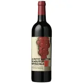 Château Mouton Rothschild Le Petit Mouton