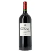 Château Coucheroy Magnum - - 2022