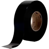 3M Hochleistungs-Dichtband 4411B, 25 mm x 33 m, 1 mm, Schwarz