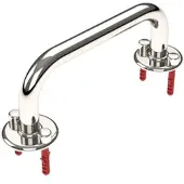 Eichenwald Ideal Modell 21 Haltegriff für Schwimmbäder Holmdurchmesser 25mm Länge 300mm