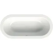 Bette 2720-417 Badewannen Oval Starlet Oval Hazel