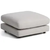 Kave Home Fußablage GALA
