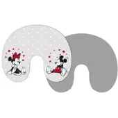 Disney Mickey Mouse Reisekissen – Weich & Bequem
