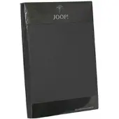 Elegante Joop! Topper Spannbetttuch - 140x200cm-160x200cmschwarz