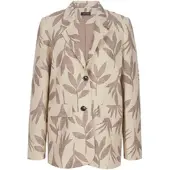 Basler Blazer beige, 40