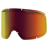 Smith Optics Smith L Frontier red solx mirror antifog (C1)
