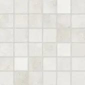 Rako Form Mosaik hellgrau 30x30 cm matt DDM05695.1