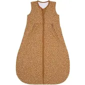 Emma & noah Ganzjahresschlafsack 1.0 TOG, braun, 110