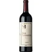 Tenuta San Leonardo San Leonardo 2020 -