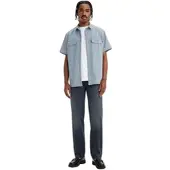Levi's für Herren. 00501-3473 Jeans 501 Original blau (38/30), Lässig, Baumwolle, Denim