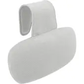UMAGE - Neck Rest Kissen, sterling