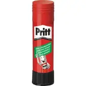 Pritt Klebestift lösungsmittelfrei 43g Packung mit 10 Stück