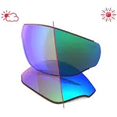 Evil Eye Concepts Incorporated fusor Ersatzgläser