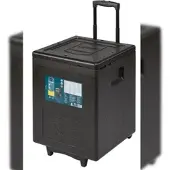 Metro Professional Thermobox Trolleybox, EPP, 60 L, Toplader