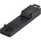 APRA-NORM APRA 442-311-30 - Hutschienenhalteklammern 18 mm, 10 Stück
